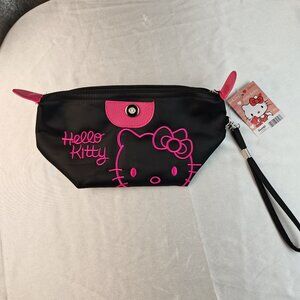 NO.618 Hello Kitty MAKEUP BAG